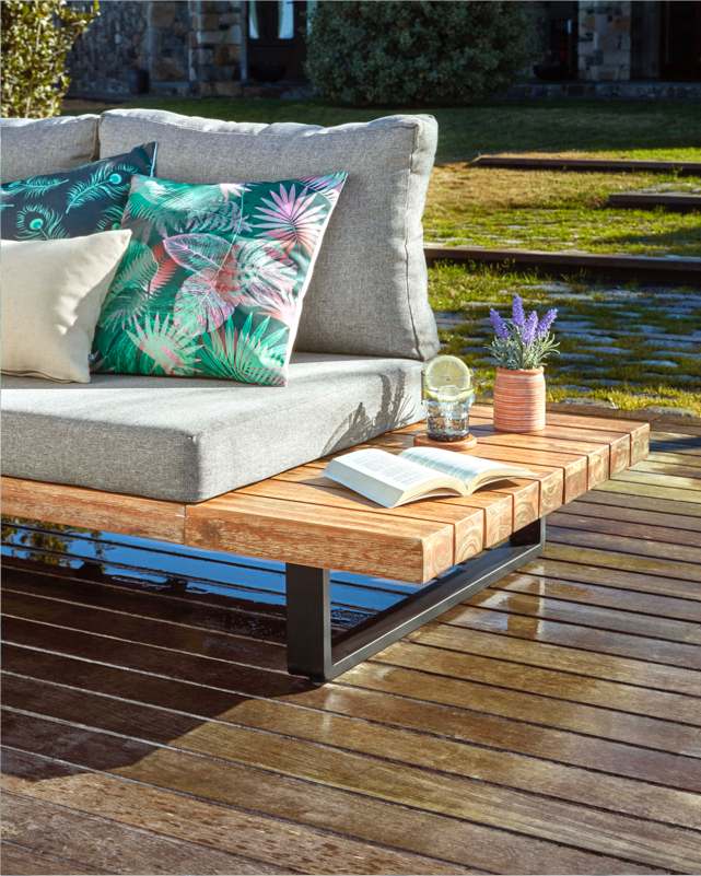 kace home exterior