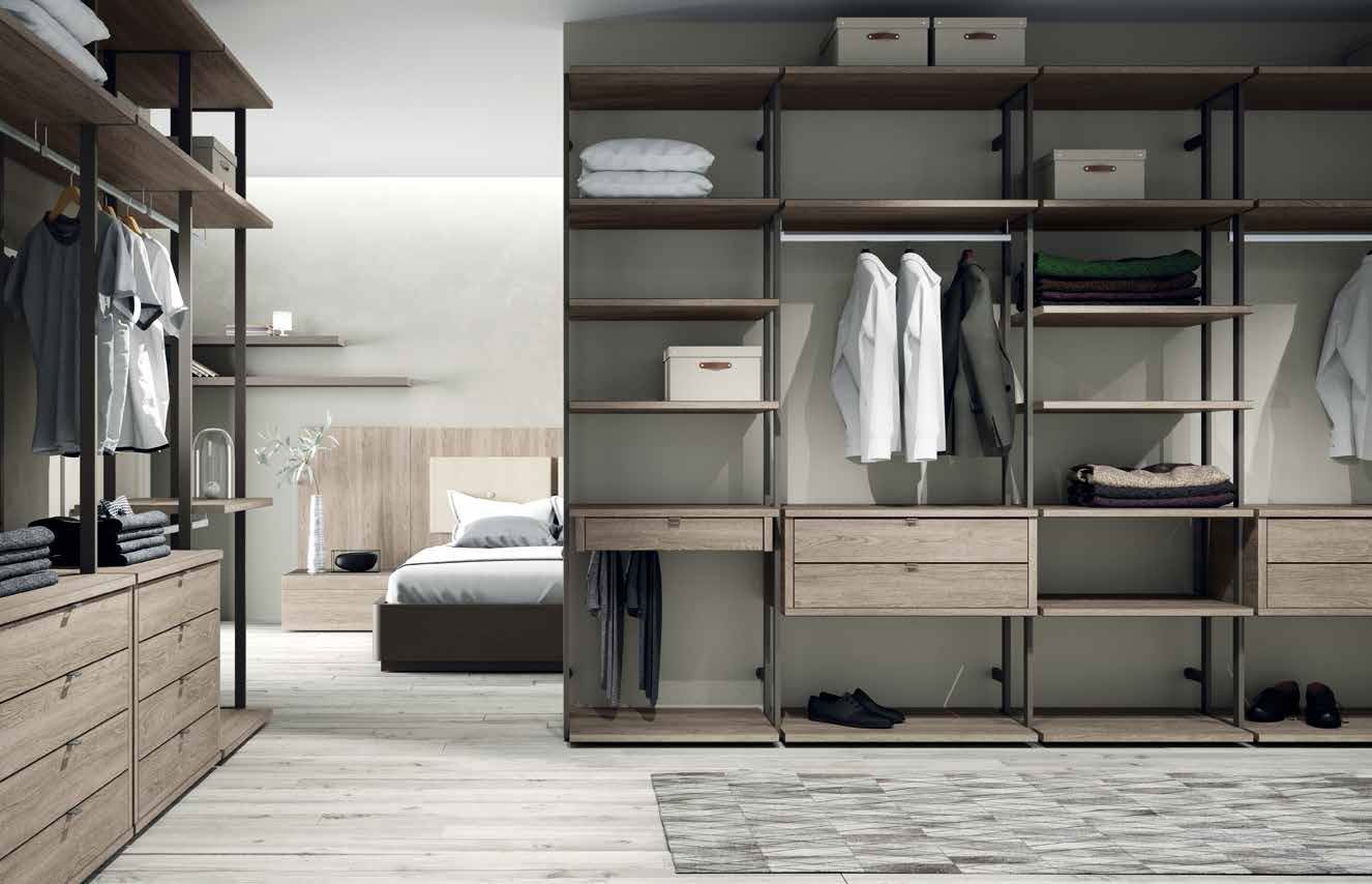 vestidor